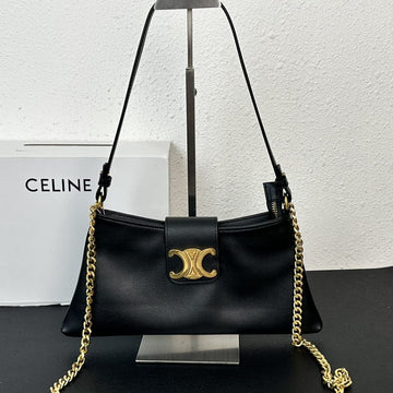 Celine Triomphe: Timeless Elegance, Effortless Luxury