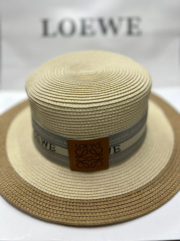 Loewe Hat Collection – Effortless Style & Comfort