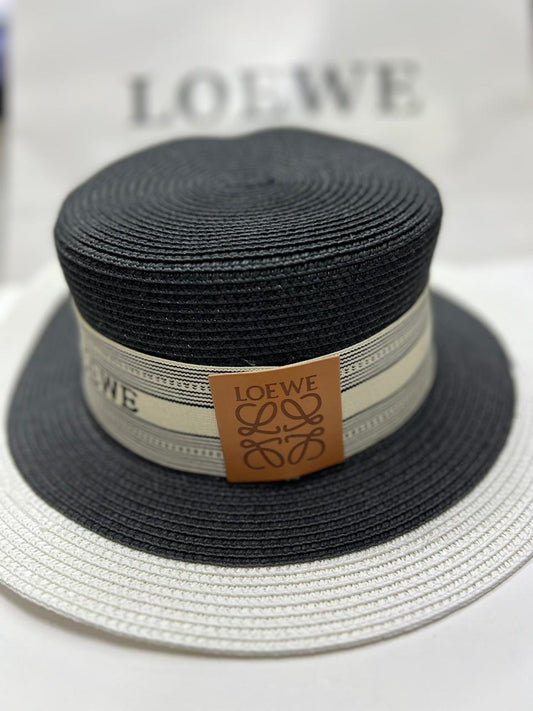 Loewe Hat Collection – Effortless Style & Comfort