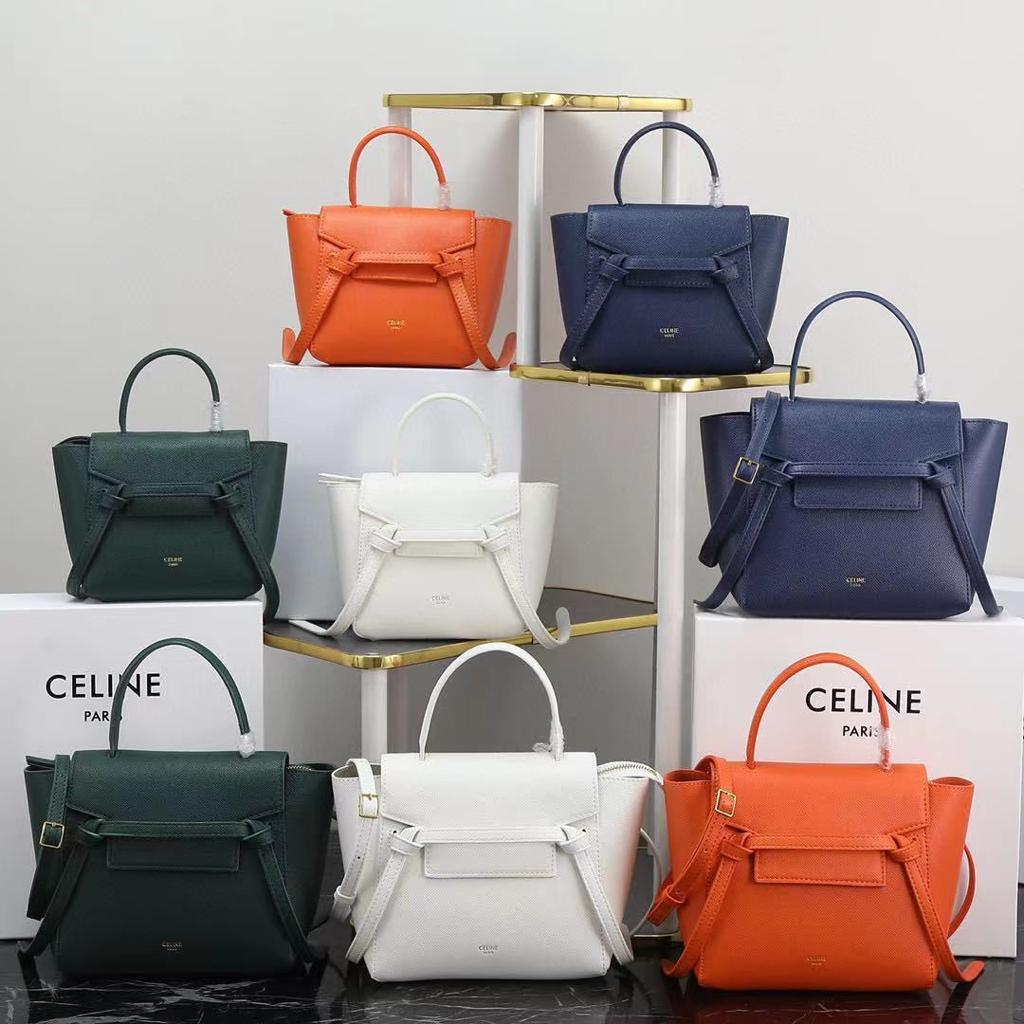 Celine Belt Bag: Chic, Versatile, Iconic