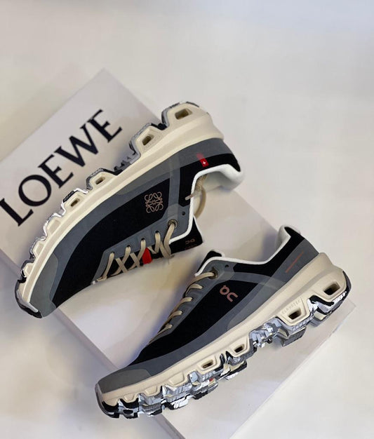 LOEWE x On Cloudventure Sneakers – Stylish Collaboration