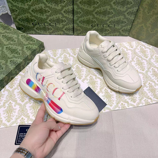 Gucci Designer Sneakers Collection