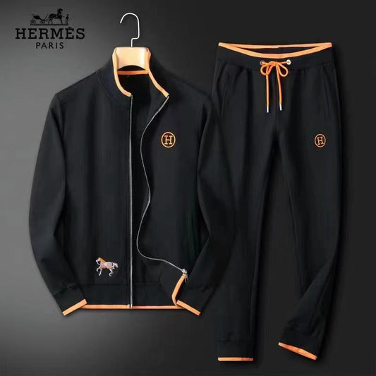 Hermès Luxury Tracksuit