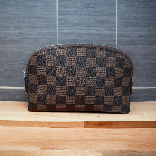 Louis Vuitton Damier Graphite Toiletry Pouch