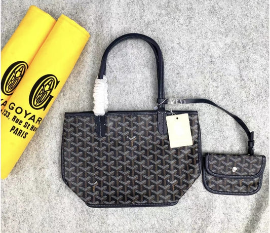 Goyard Anjou Mini Tote Bag