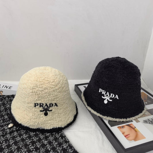 Luxury Prada Bucket Hats Collection