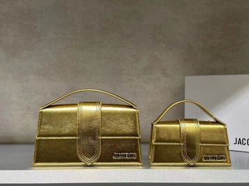 Jacquemus Le Bambino Handbags