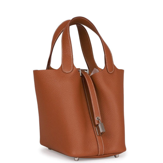 Hermes Lindy Bag : Luxury Redefined