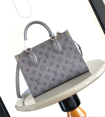 Louis Vuitton Monogram Handbags