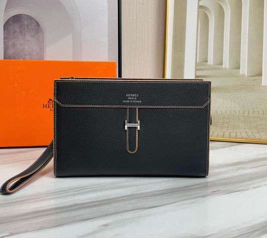 Hermès Kelly Dépêches Pouch