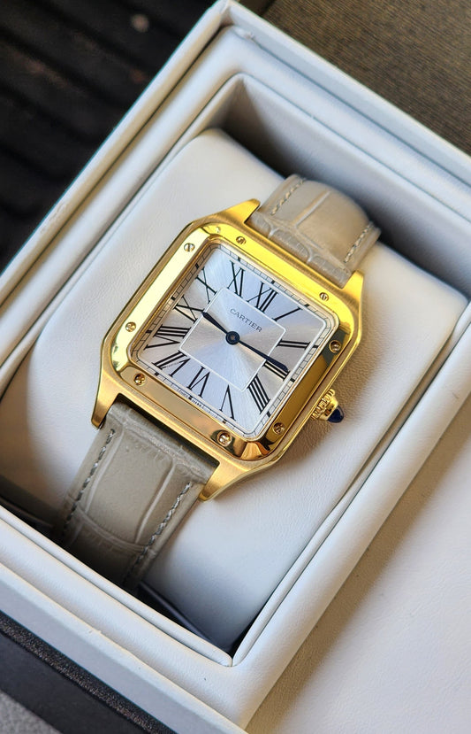 Elegant Designer Timepieces – Cartier Collection