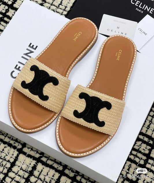 Celine Designer Sandals Collection